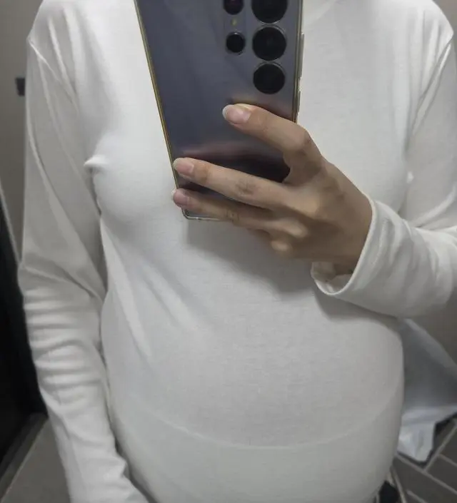 이너티로 잘입을 것 같아요 추천합니다