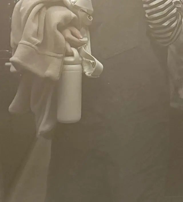 현재 31주 임산부입니다!
