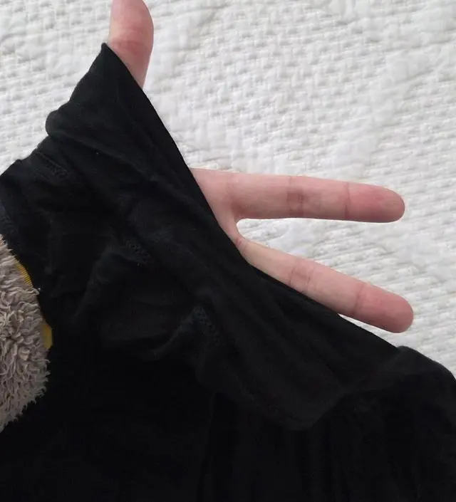 임신하고 팬티부터 바꿨는데, 동일한 구성으로 3개 먼저 사고 추가구매했어요! 브이부분