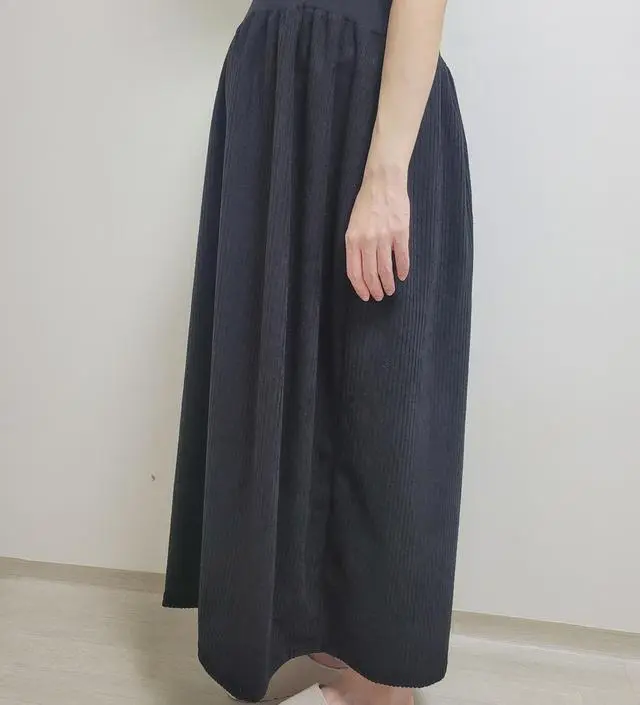 임신 32주...이제 아무리 배를 안 조이는 바지라도 바지는 입기 싫어서 원피스형 주문했