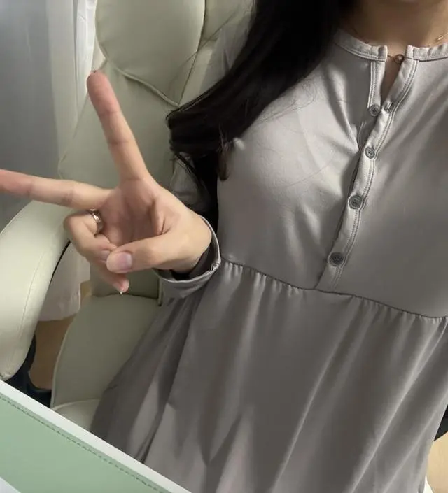 오늘 받았는데 넘 편하고 좋아여…
