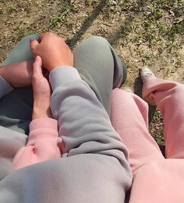 25주에 접어들면서 배도 많이 나오고 날도 쌀쌀해져서 소임에서 겨울 바지만 종류별로 