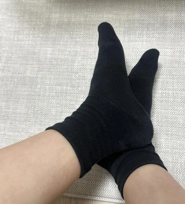 무압박양말 저렴하게 사서 편안하게 신고 있습니다 :) 
