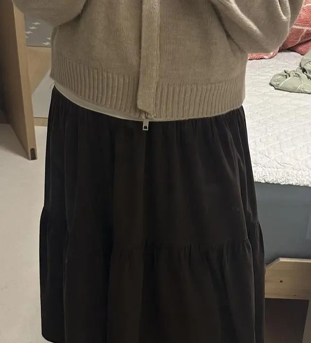 이뻐요 특기모만 샀었는데 너무 더워서 좀 더 얇은 제품로 구매해봤어요 맘에 드네요 1