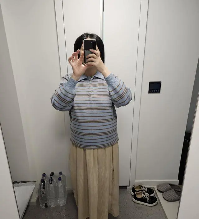 길이감 길어서 넘 좋아요 이제 배가 제법 나왔는데 편해요 