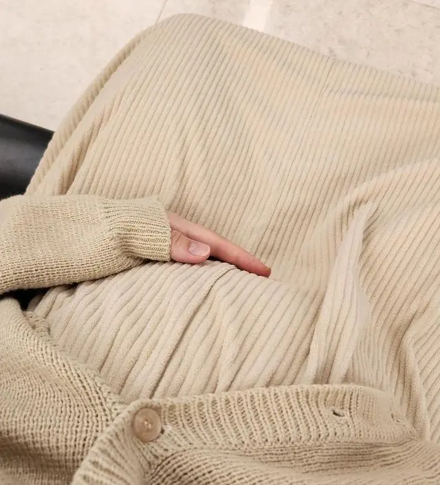 가격대가 저렴한 만큼 약간의 싼티는 나요.
