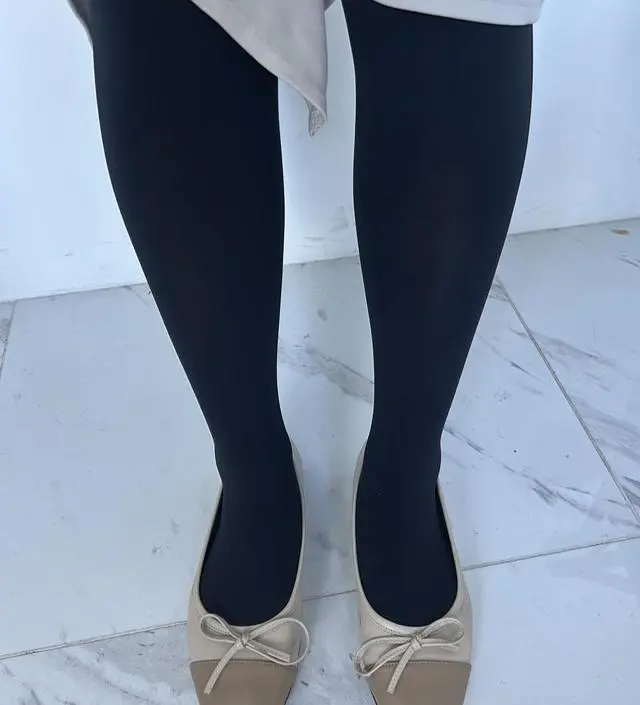 날씨가 아직까진 엄청 추워지진 않아서 150먼저 뜯었네용
