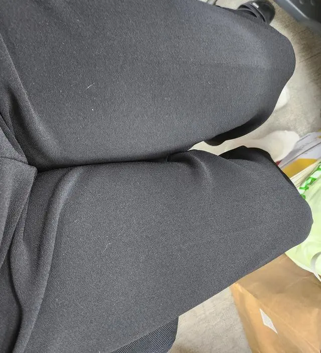 핏도 너무 예쁘고 편하게 입을 수 있어서 좋아요