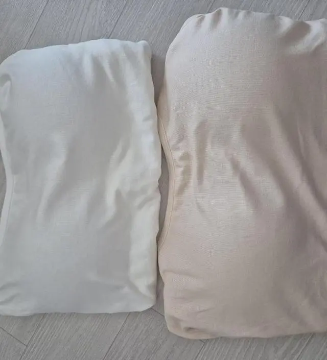 블랙이랑 그레이 구매했는데 편해서 다른 색상으로 재구매합니다~불편하지 않고 수유할