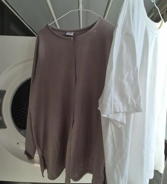 이게 뭐가 원피스란겁니까? 
