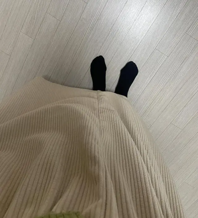 임신 23주차인데 날씨도 추워지고 배도 많이 나와서 새 임부복 구매했어요 
