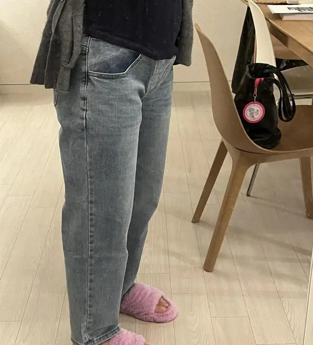 강추에요완전 편해요!!! 미디움도 커요