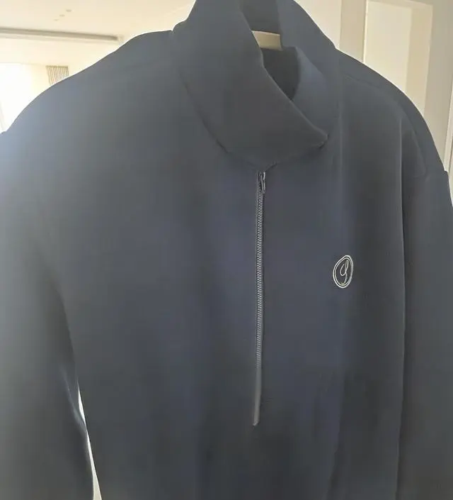 소임에서 몇번째 구매하는지 모르겠습니다. 다른 집업 원피스가 품절되어 대체느 샀지만