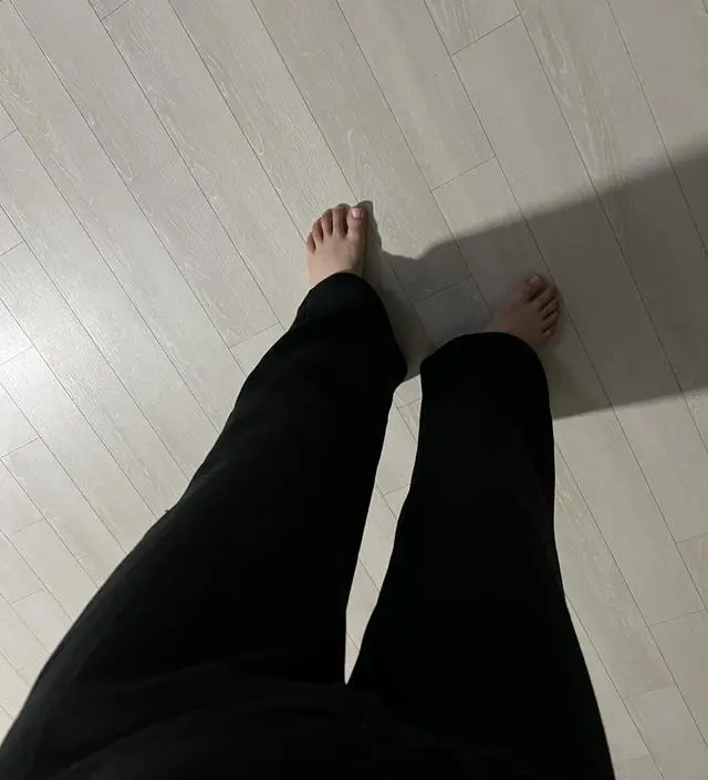 바지 따뜻하고 좋아요! 꽤 널널해서 만삭때까지 잘 입어볼게용 감사합니다! ㅎㅎ