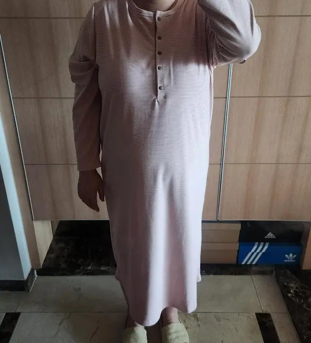 브라운 구매했다가 너무 좋아서 핑크도 구매했어요. 
