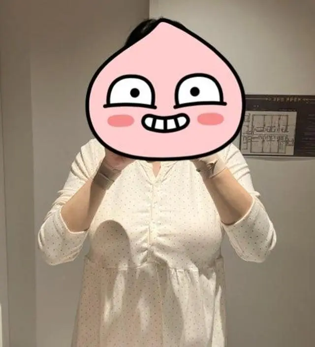 편하고 좋네요 살이쪄서 그런가 덩치는 좀 있아보영ㅎ