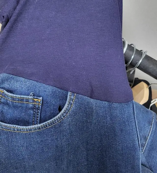 오오 엄청 두꺼워서 겨울 잘 날 수 있을 것 같아요~
