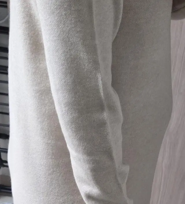 뭔가 타이트한 원피스일 것 같은데 전혀 아니에요!
