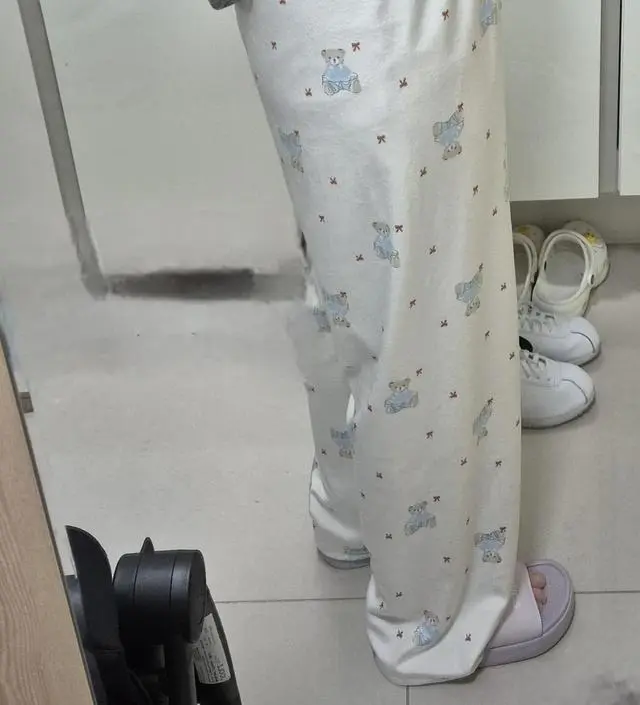 둘째 임신하고 오랜만에 소임 다시 찾아왔네요~ 날이 쌀쌀해지고 배가 조금씩 나와서 집