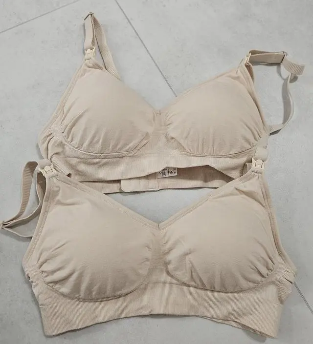 살구색이 옷받쳐입기 제일 좋을것 같아서
