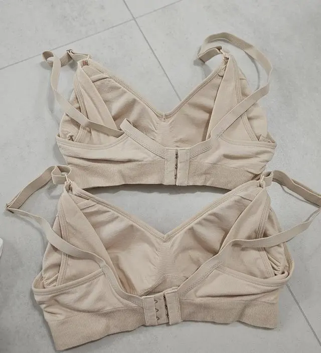 살구색이 옷받쳐입기 제일 좋을것 같아서
