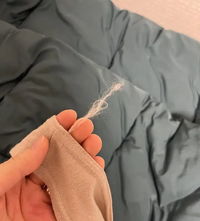 키 168인데 발목까지 떨어지고 길이 잘 맞아서 너무 좋아요!
