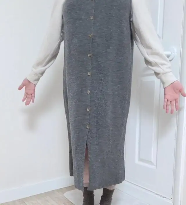 임부복 착용감 좋은 옷 구하기 힘들었는데 첫 구매 대성공이에요! 이제 18주 조금 지난