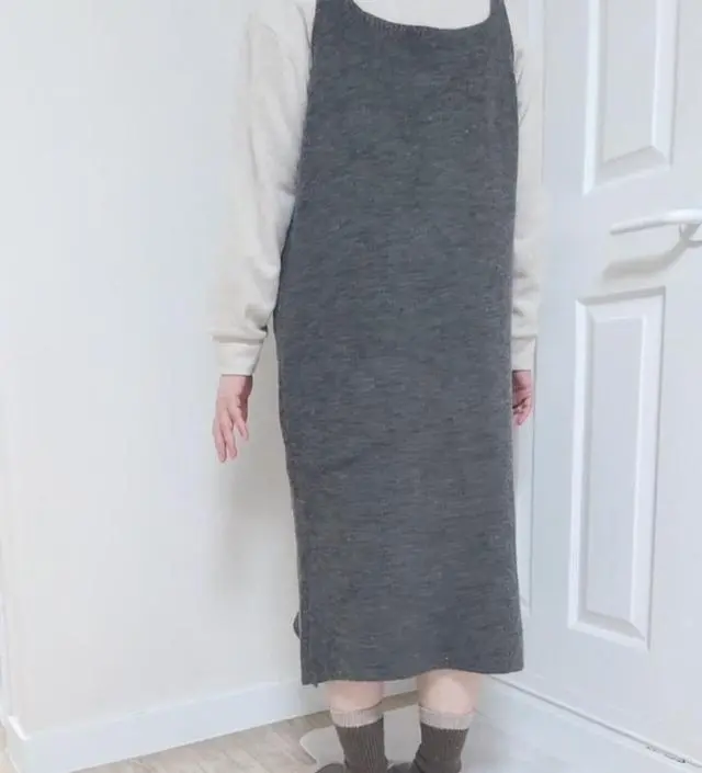 임부복 착용감 좋은 옷 구하기 힘들었는데 첫 구매 대성공이에요! 이제 18주 조금 지난