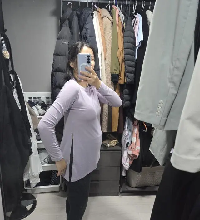 필테랑 요가 다시 해볼려고 샀어요.
