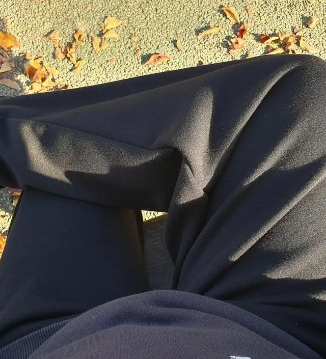 한겨울 끄떡없는 두께는 아니지만
