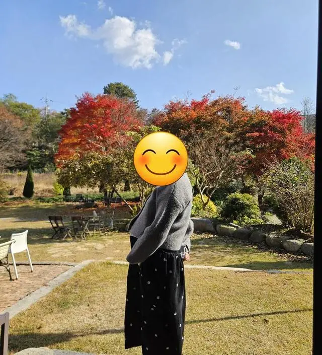 왜 이제서야 소임을 알아서 늦게샀나싶어요ㅠㅠ그동안은 원피스만 입어서 단벌신사였는