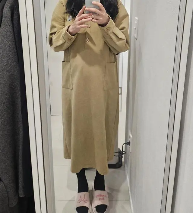 저는 임신기간 동안에 소임에서만 옷 주문해서 10개월 버틴거 같아요~~ 이쁜 옷이 너무