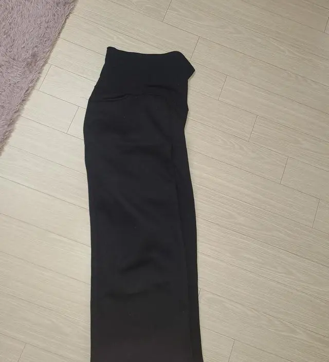 키작녀로 샀어야했어요 키가 160인데 기네요
