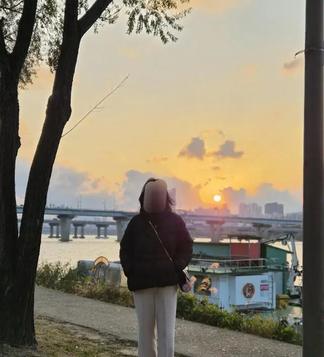 기모 뿜뿜하고, 두툼하니 좋아요.
