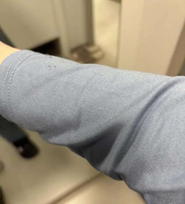 임신 34주차, 살이 20키로 가까이 쪘어요~ 집에 있던 큰 옷들과 남편 옷으로 지내다가 