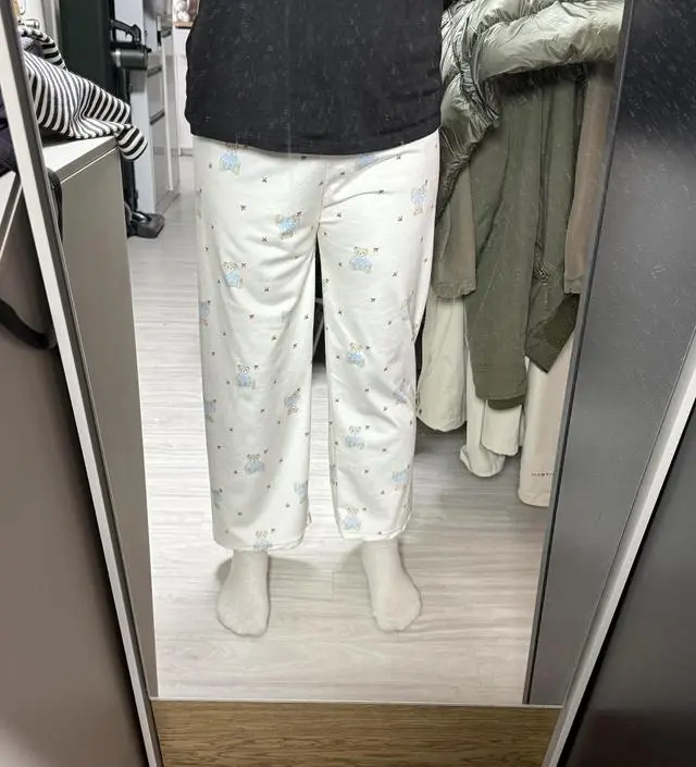 임신28주차 배가 꽤 나왔는데
