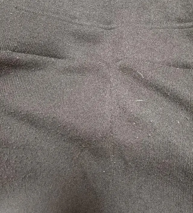 두께감은 간절기용이고요 (한겨울 영하 날씨엔 추울듯해요)
