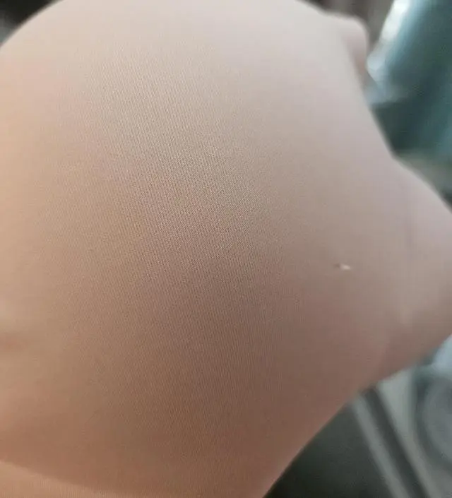 속옷이 편하긴한데 입기전 세탁하자마자 울이 풀려서 조금 난감한데 그냥 입으려구요