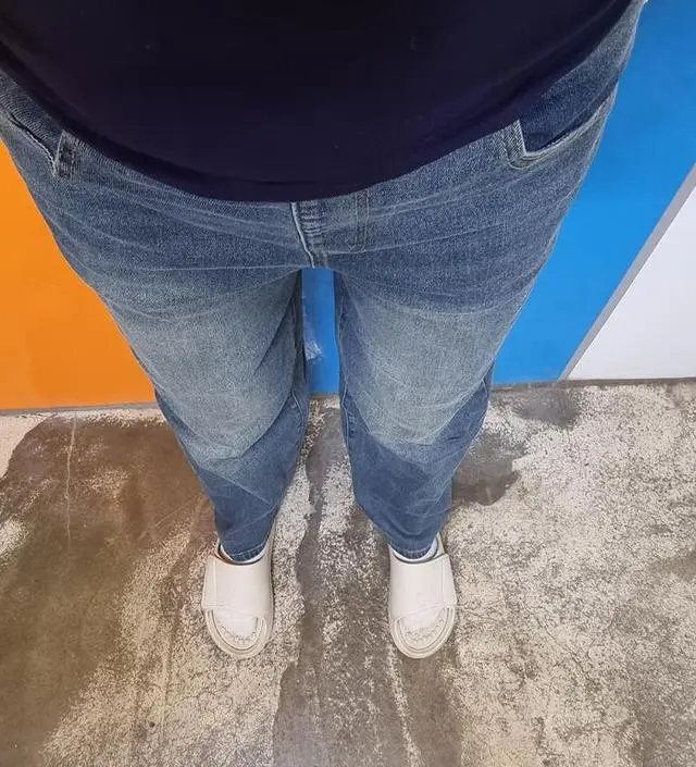 키165  몸무게 62   현재 12주예요
