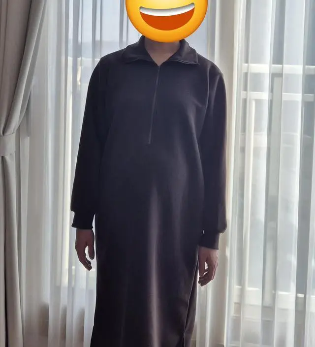 지난번 다른 색상으로 구매했고 맘에 들어 이번에는 초코색으로 샀습니다. 다만 처음에