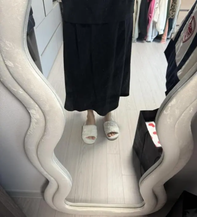 여름에는 좀 덥고
