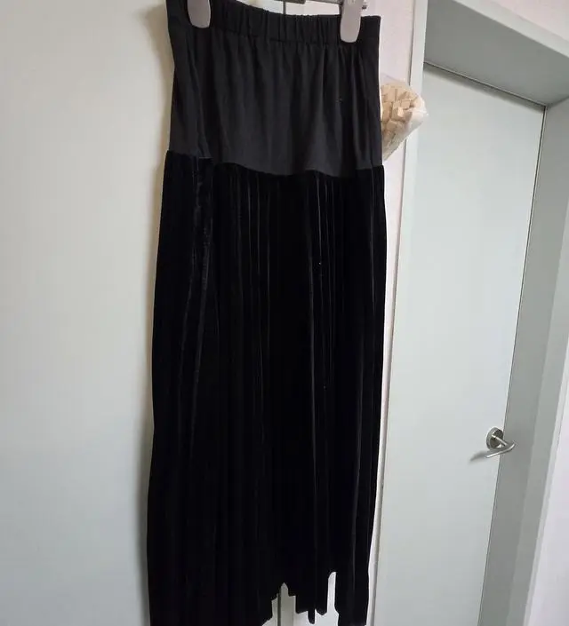 길이감이 적당하고
