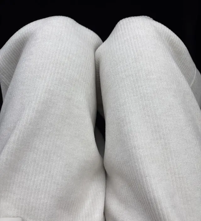 핏도 너무 마음에 들고 편하고 따뜻해요 ! 
