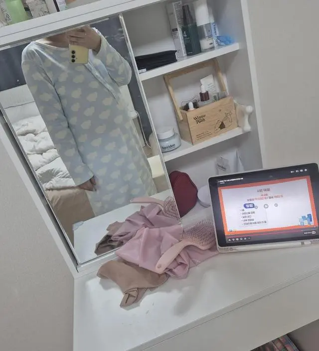 세상에 너무 마음에 들어용...
