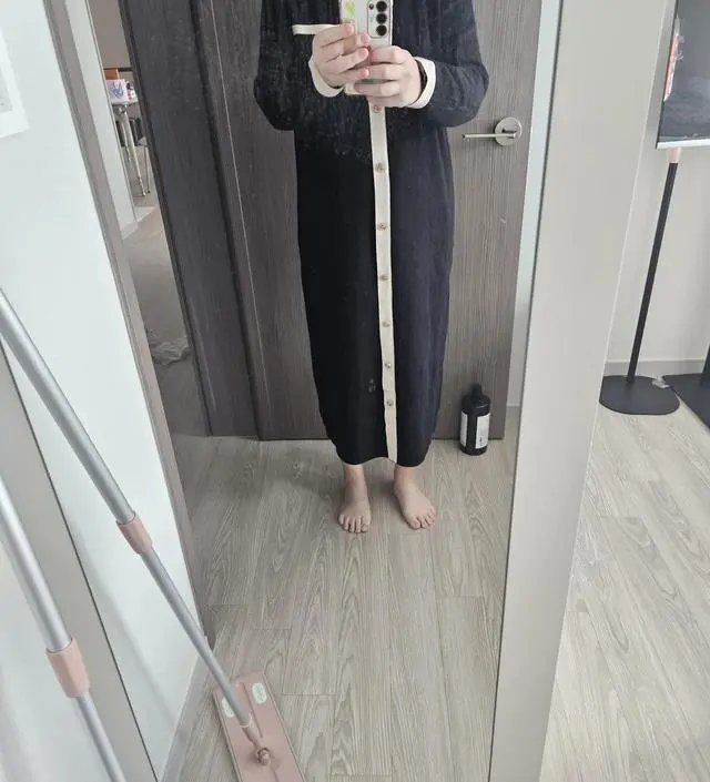 이거 매우 마음에 들어요 약간 정장 느낌도 나고여