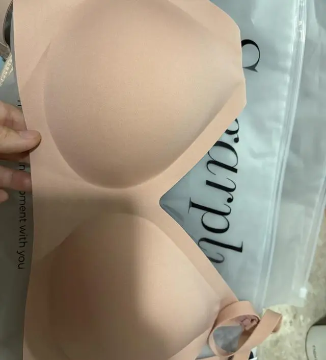 편하고 부드러워요~ 수유시에도 간편하게 좋을것같네요