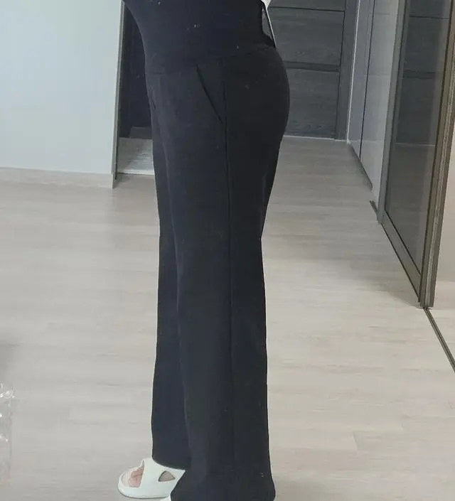 16주차 임산부입니다.
