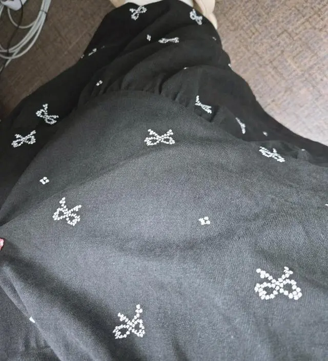 롱기장이라서 따뜻하게 입기좋네요
