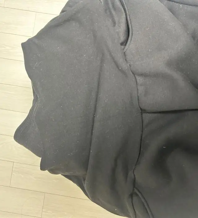 따뜻하고 배를 잘 덮어줘서 후기때도 잘 입을수 잇을거 같아요 
