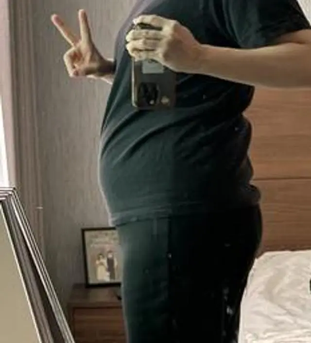 ks@3a9dea1f2  올겨울 이 바지로 끝!ㅎㅎㅎㅎ
